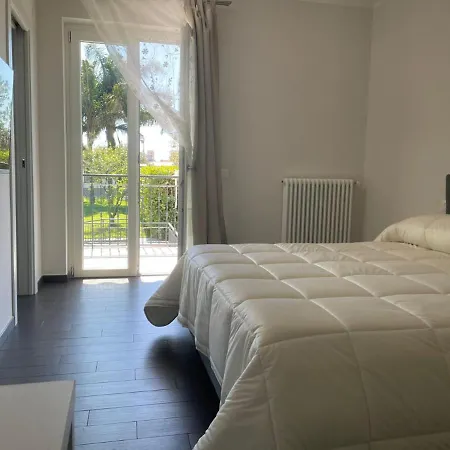 Marisa Appartamento Castellammare di Stabia
