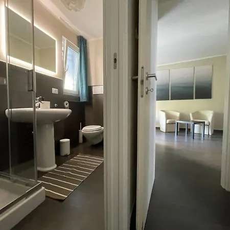Apartment Marisa Castellammare di Stabia