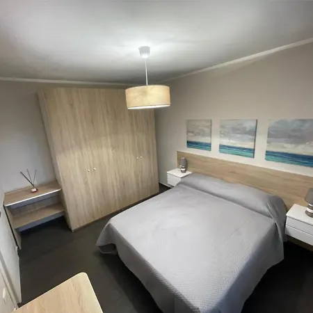 Apartment Marisa Castellammare di Stabia