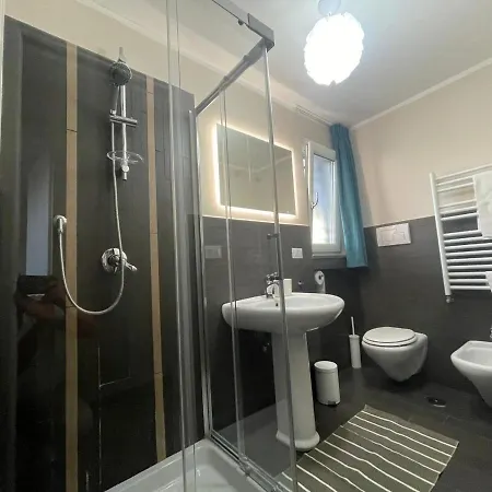 Marisa Apartment Castellammare di Stabia