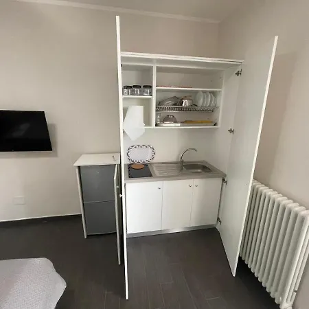 Apartment Marisa Castellammare di Stabia
