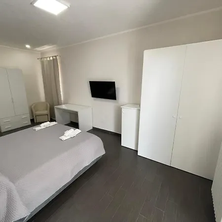Marisa Apartment Castellammare di Stabia