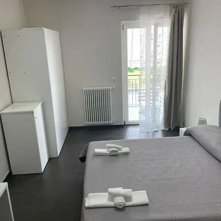 Apartment Marisa Castellammare di Stabia