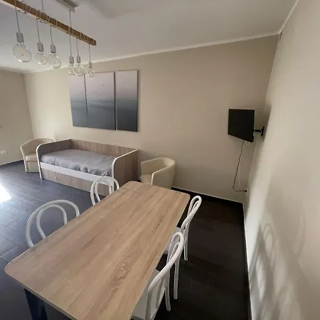 Apartment Marisa Castellammare di Stabia