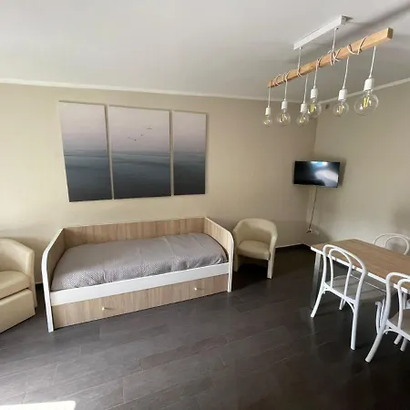 Marisa Apartament Castellammare di Stabia